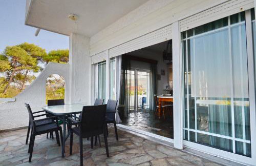 Antorina Beachfront Villas with Private Pools - Foto 51