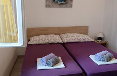 Studio apartment Dragana - Foto 1