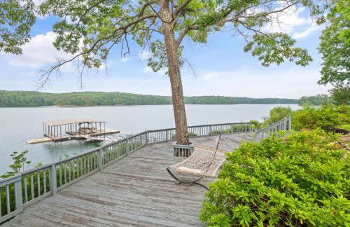 Flat Rock Cabin - Amazing Main Channel Views! - Foto 32