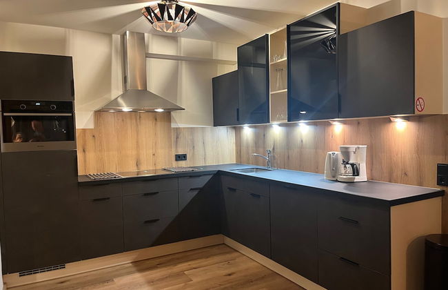 Apartment Iglsberg Top 6 - Foto 17