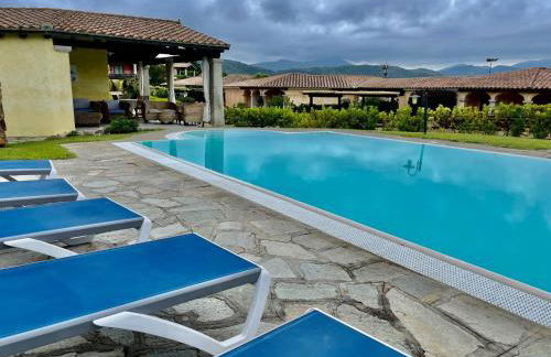 Bellissima villa Alessandra grande piscina privata giardino BQ posto auto - Foto 69