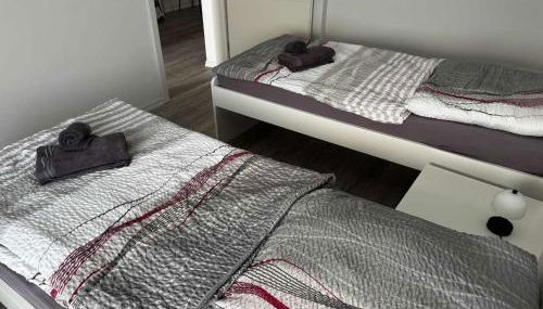 Spacious Apartment in Eschweiler - Foto 2, towels