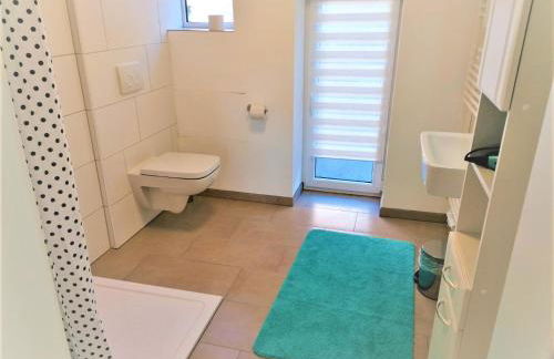 -Klärchen- die gemütliche 2P Ferienwohnung in Gedelitz, Wendland Elbe - Foto 12