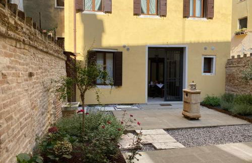 Ca' del Pittor Apartments - Foto 25