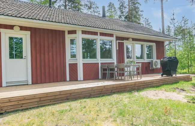 2 bedroom House in Sonkajärvi - Photo 18