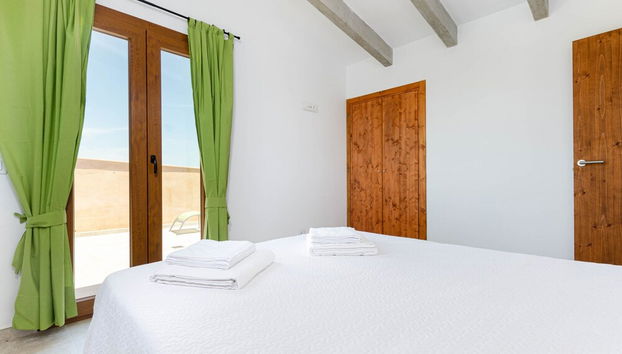 Holiday Home With View - Foto 5, Habitación