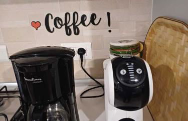 Dimora Montelago - Apartment Roby - Foto 42