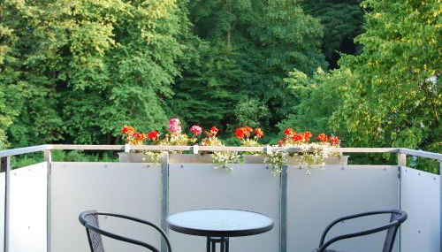 Ferienwohnung Grünes Herz - Foto 4