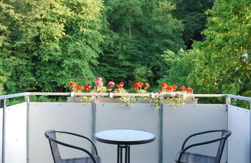 Ferienwohnung Grünes Herz - Foto 4