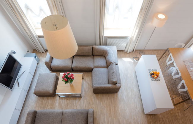 Horizon Apartments - Radziwiłłowska - Photo 26