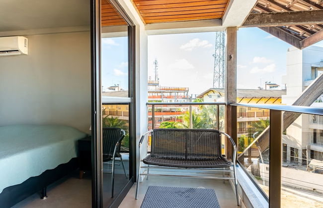 Praia Central Porto de Galinhas - Foto 67