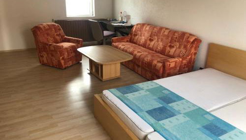 Ferienwohnung in Weilburg - Foto 1