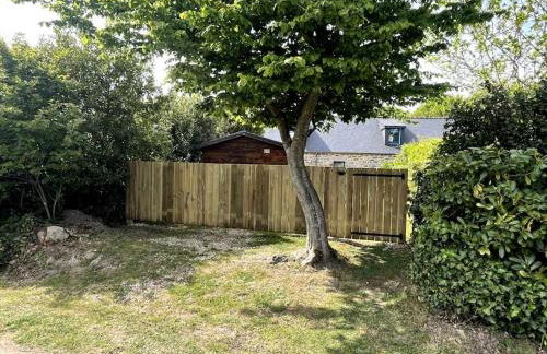 Charmant Penty Breton, entre terre et mer, Tregunc - Foto 7