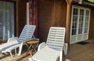 CHALET LOU PADER - Foto 1