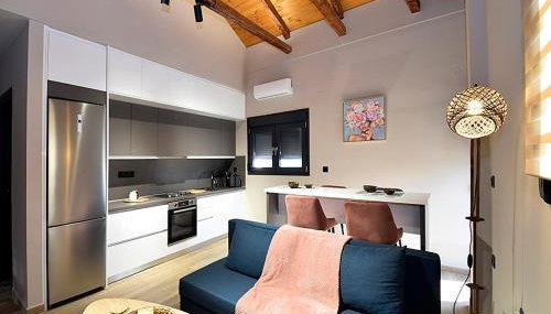 Politis Luxury Home - Foto 1