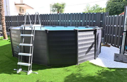 La Madia- Ferienhaus - Photo 67