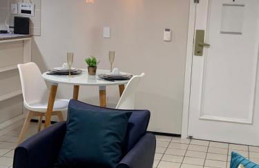 Flat Mont Blanc no Renascença - Photo 8