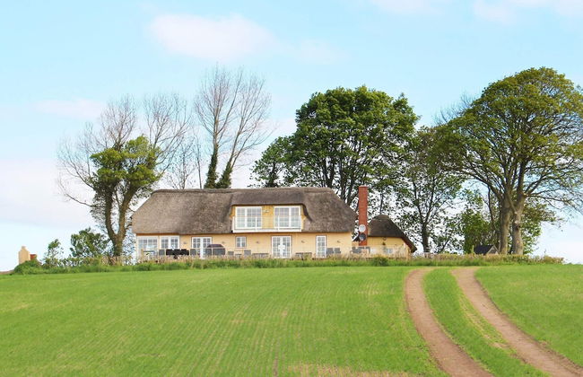 14 Person Holiday Home in Havndal - Foto 39