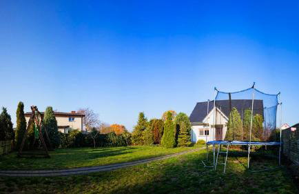 Wyspa Uznam - DOMEK KARSIBÓR - Photo 6