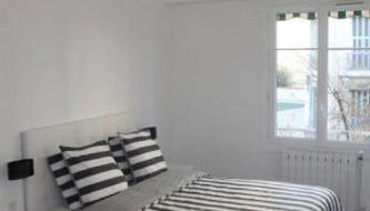 Nice Plein Centre, Calme et Proche de la mer - Foto 4