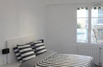 Nice Plein Centre, Calme et Proche de la mer - Foto 4