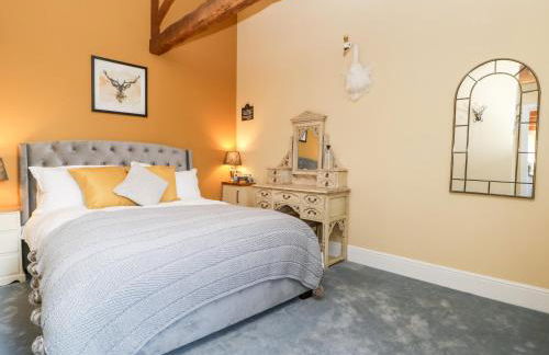 Snave Cottage - Foto 16