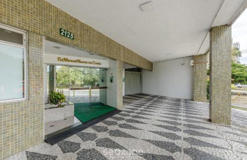 Apartamentos em prédio a 270 m do Jardim Botânico de Curitiba - COSs - Photo 3