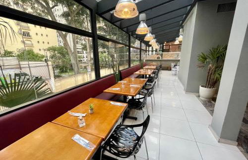 Três de Julho Flats - Jardins II - Foto 14