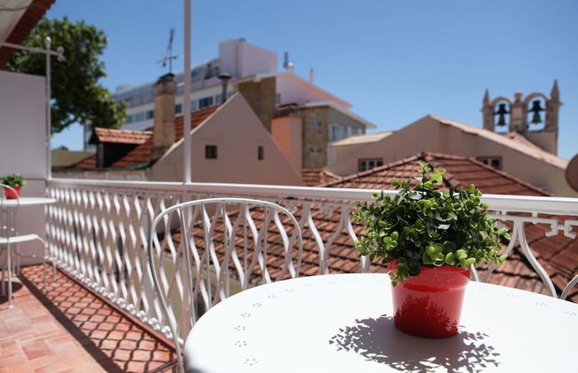 Fashionable & modern apartment Cascais - Photo 24