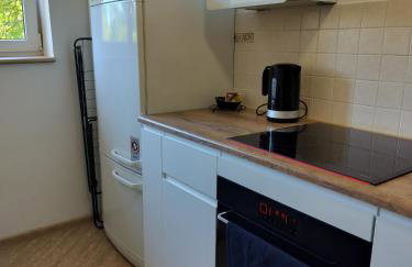 Cosy Apartment Zwycięzców Saska Kępa - Foto 18