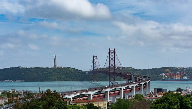 Arrabida and Bacalhoa Wine Tasting Private Tour from Lisbon - Photo 4