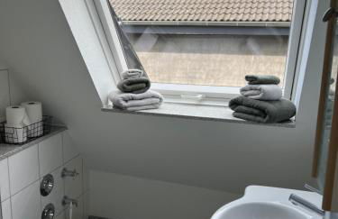 Lichtdurchflutetes Appartement im zentralen Ruhrgebiet - Foto 14