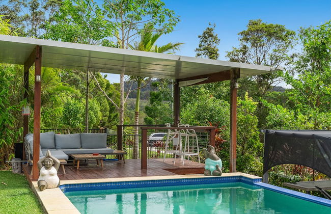 La Rocher Eco Retreat - Foto 53