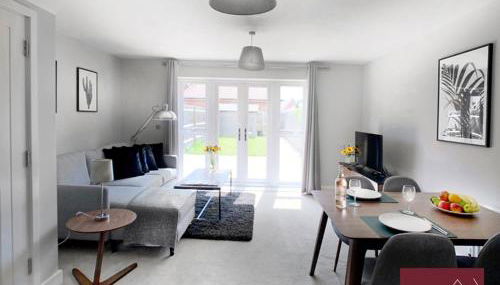 Wokingham - Garden Parking Pets Welcome - Foto 2, Other