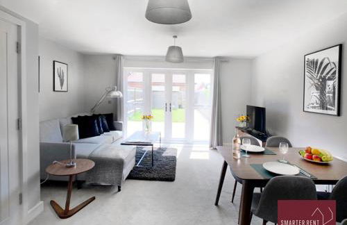 Wokingham - Garden Parking Pets Welcome - Foto 2