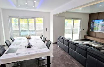 5 STERNE LUXUS VILLA KLIMATISIERT DACHTERRASSE MIT ATEMBERAUBENDER AUSSICHT ooooo - Foto 28