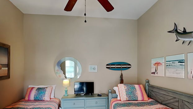 Mustang Isle Beach Bungalow #2 by Silver Sands Vacation Rentals - Foto 3, Servicios del alojamiento