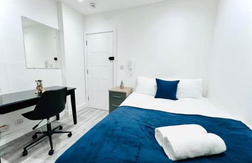 Central London Flats, perfect location to visit London! - Foto 25