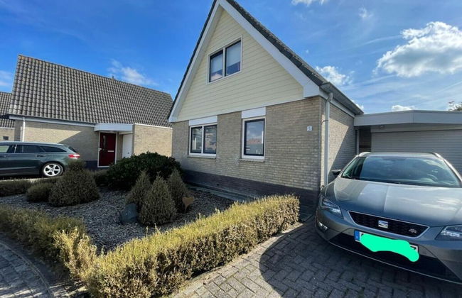 Holiday Home Watersnip 5 - Foto 24