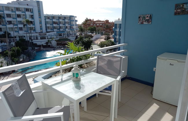Cousy Holiday Apartment in Sunny Golf del Sur - Foto 34