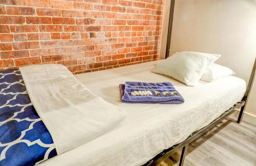 Metropolitan Studio Apartments Manhattan - Foto 63