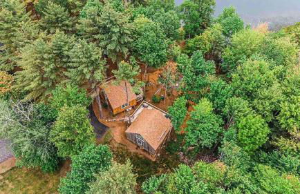 MoonLight Treehouse At Belgrade Hospitality - Foto 30