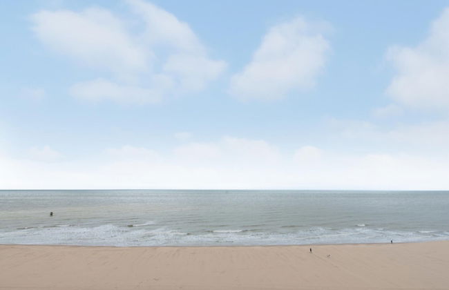 Apartment in Mariakerke With Stunning Sea Views - Foto 25