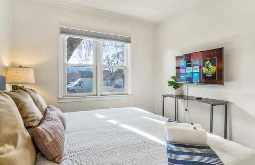 Pikes Breeze - Premier Locale Workcation Hub - Foto 26