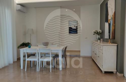 Villa Lidia - Piscina Privata By Cala Salento - Foto 45