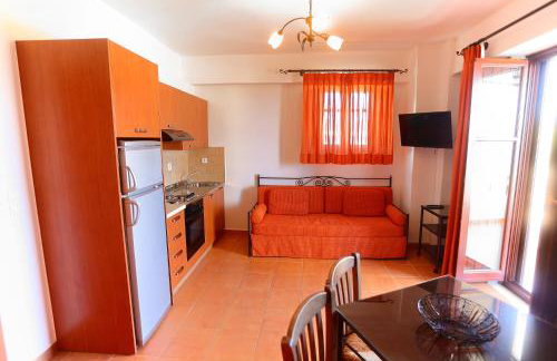 Vathi Hotel Apartment Hotel - Foto 160