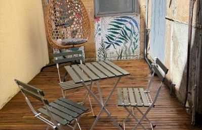 Le Renaissance Appartement au cœur de Langres - Photo 1