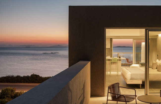 3 Olive Trees - Foto 24