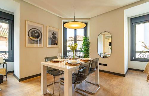 Edificio Fénix by Plaza Mayor Apartamentos - Photo 49