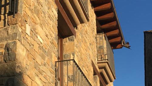 Apartamentos El Palacete de Ainsa - Foto 2